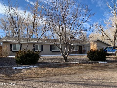 115 E 8th St, Eagar, AZ 85925 photo 1