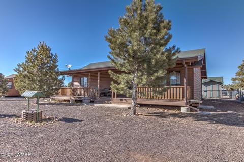 2242 Page Dr, Overgaard, AZ 85933 photo 1