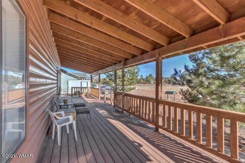 2242 Page Dr, Overgaard, AZ 85933 photo 21