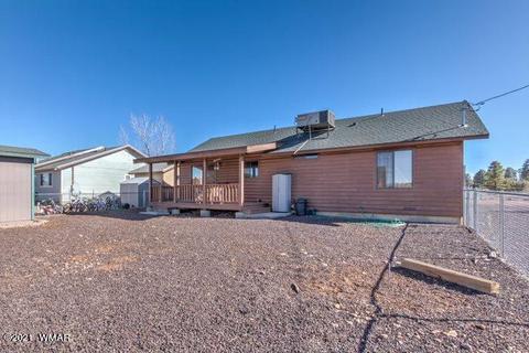2242 Page Dr, Overgaard, AZ 85933 photo 22