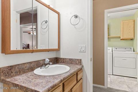 2242 Page Dr, Overgaard, AZ 85933 photo 13