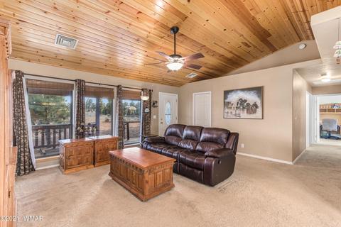 2242 Page Dr, Overgaard, AZ 85933 photo 2
