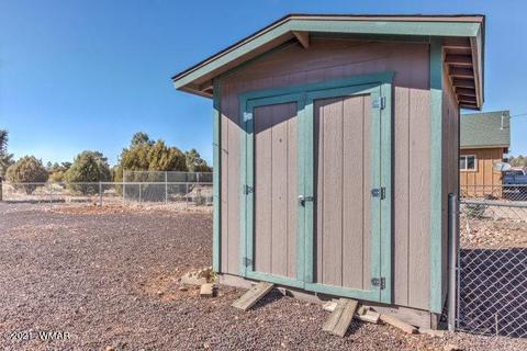 2242 Page Dr, Overgaard, AZ 85933 photo 23