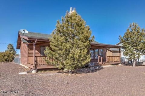 2242 Page Dr, Overgaard, AZ 85933 photo 17
