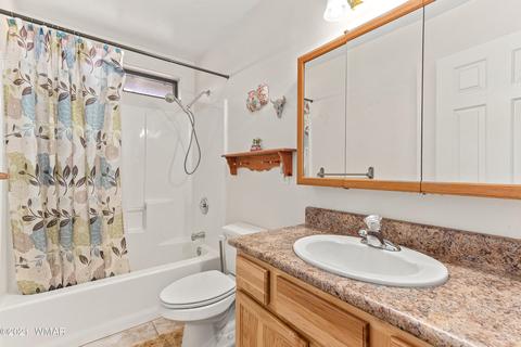 2242 Page Dr, Overgaard, AZ 85933 photo 14