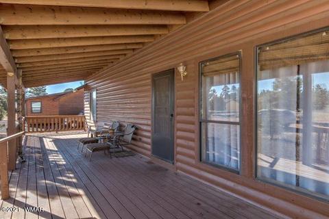 2242 Page Dr, Overgaard, AZ 85933 photo 19
