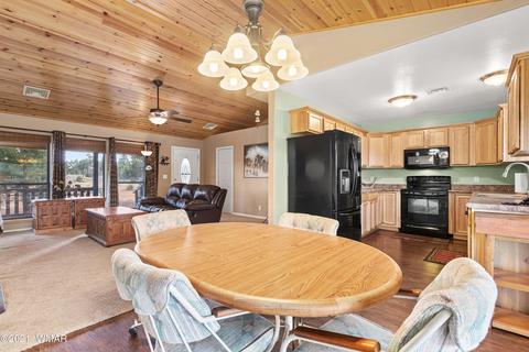 2242 Page Dr, Overgaard, AZ 85933 photo 6
