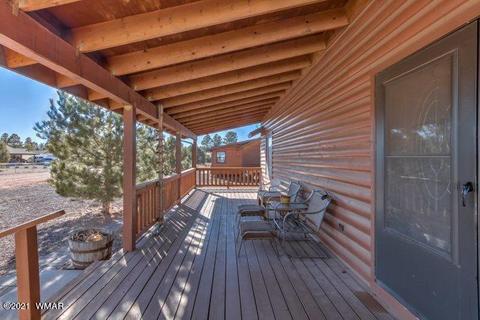 2242 Page Dr, Overgaard, AZ 85933 photo 20