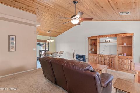 2242 Page Dr, Overgaard, AZ 85933 photo 3