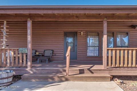 2242 Page Dr, Overgaard, AZ 85933 photo 18