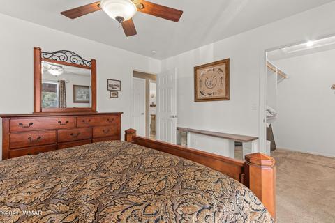 2242 Page Dr, Overgaard, AZ 85933 photo 11