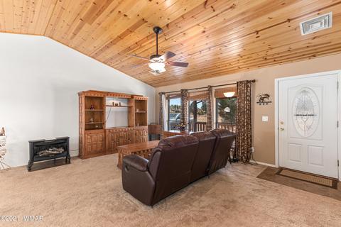 2242 Page Dr, Overgaard, AZ 85933 photo 4