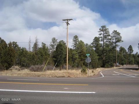 2883 Highway 260, Overgaard, AZ 85933 photo 1