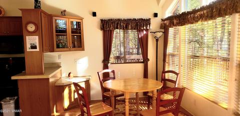 2091 E Recreation Loop Loop, Show Low, AZ 85901 photo 5