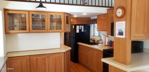 2091 E Recreation Loop Loop, Show Low, AZ 85901 photo 6