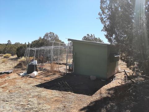3364 Basin Rd, Overgaard, AZ 85933 photo 37
