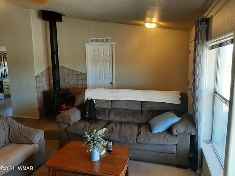 3364 Basin Rd, Overgaard, AZ 85933 photo 6