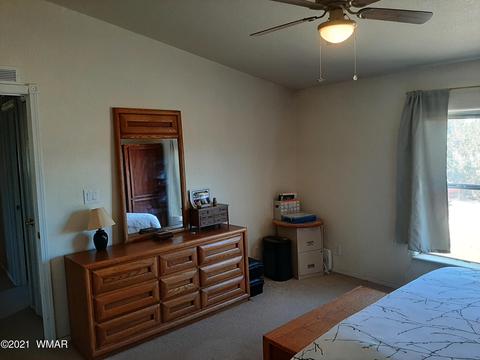 3364 Basin Rd, Overgaard, AZ 85933 photo 4