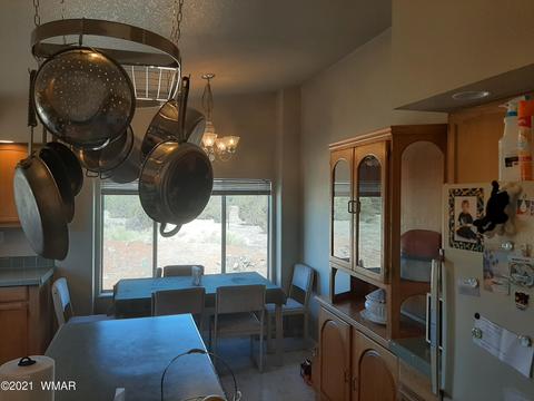 3364 Basin Rd, Overgaard, AZ 85933 photo 11