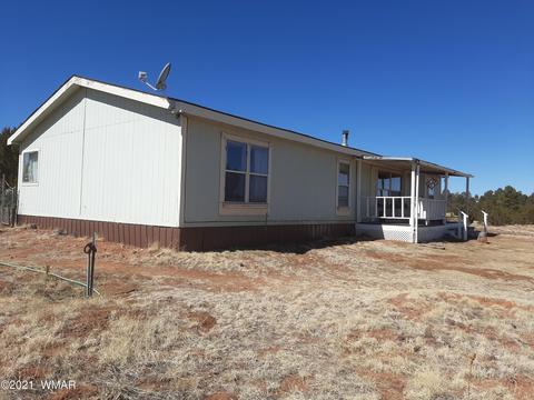 3364 Basin Rd, Overgaard, AZ 85933 photo 36
