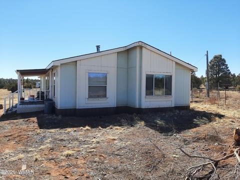 3364 Basin Rd, Overgaard, AZ 85933 photo 30