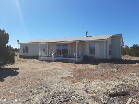 3364 Basin Rd, Overgaard, AZ 85933 photo 28