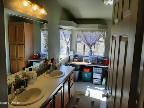 3364 Basin Rd, Overgaard, AZ 85933 photo 14