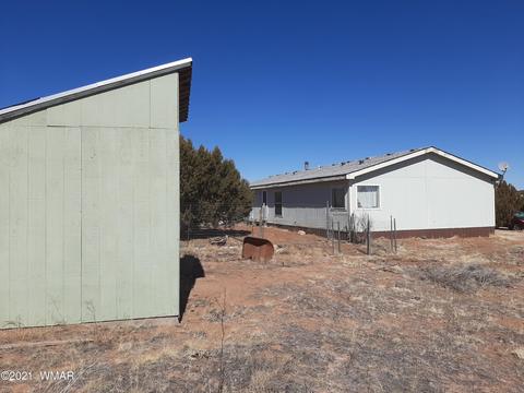 3364 Basin Rd, Overgaard, AZ 85933 photo 32