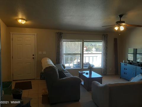 3364 Basin Rd, Overgaard, AZ 85933 photo 1