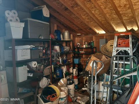 3364 Basin Rd, Overgaard, AZ 85933 photo 34