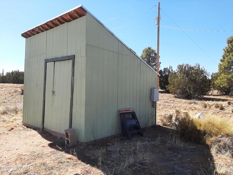 3364 Basin Rd, Overgaard, AZ 85933 photo 35