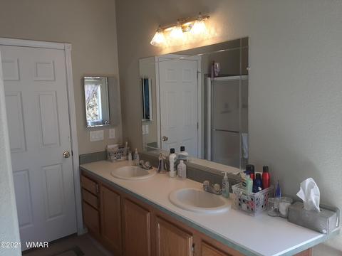 3364 Basin Rd, Overgaard, AZ 85933 photo 16