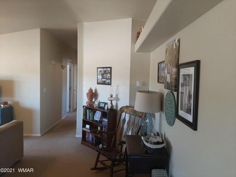 3364 Basin Rd, Overgaard, AZ 85933 photo 5