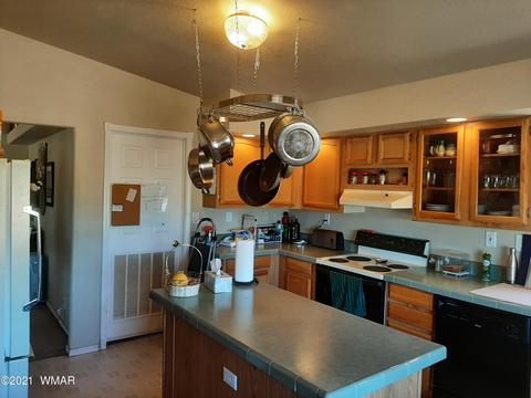 3364 Basin Rd, Overgaard, AZ 85933 photo 12