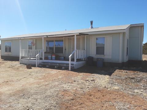3364 Basin Rd, Overgaard, AZ 85933 photo 26