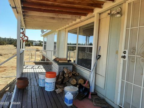 3364 Basin Rd, Overgaard, AZ 85933 photo 29