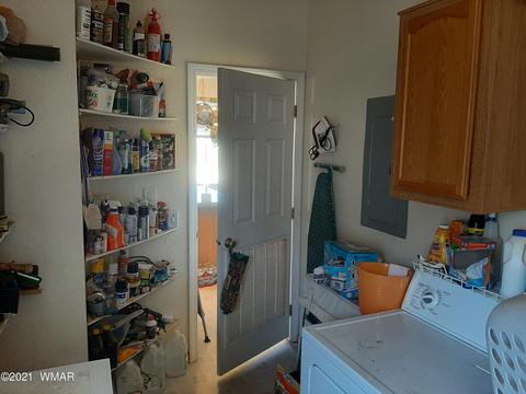 3364 Basin Rd, Overgaard, AZ 85933 photo 13