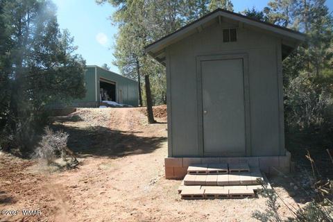 3810 N Anvil Rd, Pine, AZ 85544 photo 27