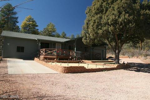 3810 N Anvil Rd, Pine, AZ 85544 photo 9