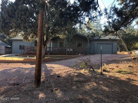 3810 N Anvil Rd, Pine, AZ 85544 photo 10