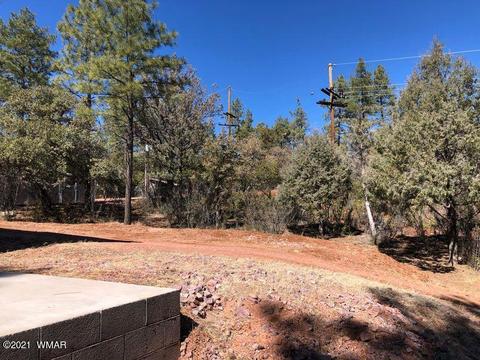 3810 N Anvil Rd, Pine, AZ 85544 photo 96