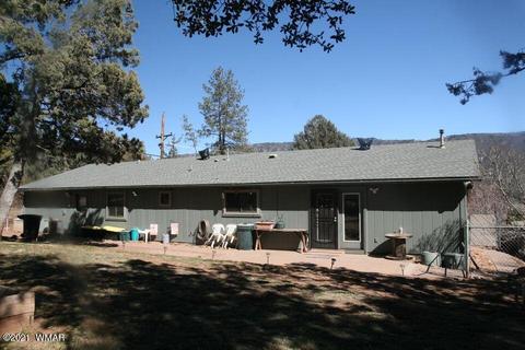 3810 N Anvil Rd, Pine, AZ 85544 photo 47