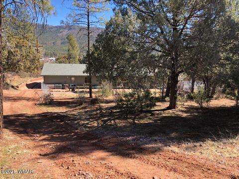 3810 N Anvil Rd, Pine, AZ 85544 photo 97