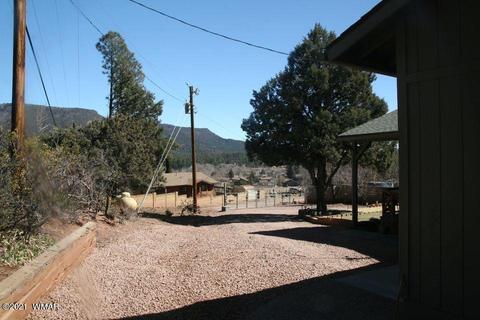 3810 N Anvil Rd, Pine, AZ 85544 photo 33