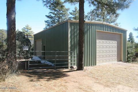 3810 N Anvil Rd, Pine, AZ 85544 photo 4