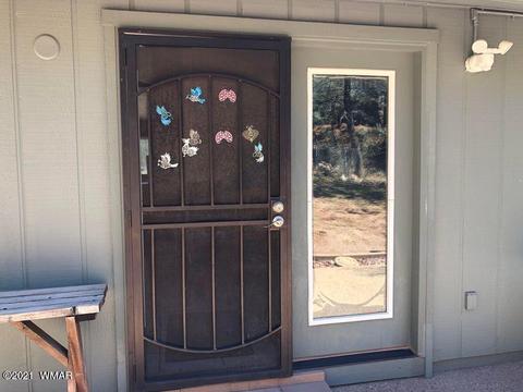 3810 N Anvil Rd, Pine, AZ 85544 photo 93