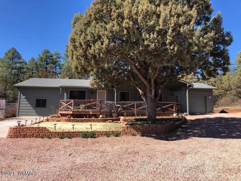 3810 N Anvil Rd, Pine, AZ 85544 photo 1