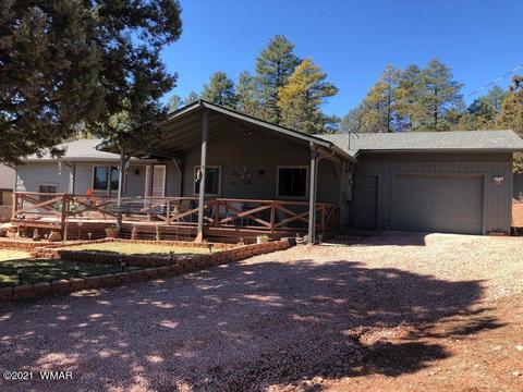 3810 N Anvil Rd, Pine, AZ 85544 photo 5