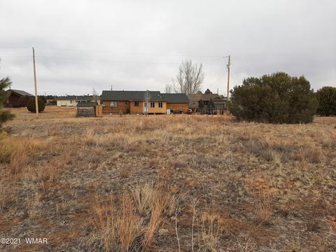 2258 Page Dr, Overgaard, AZ 85933 photo 2