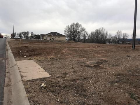 46 S 9th St, Snowflake, AZ 85937 photo 2